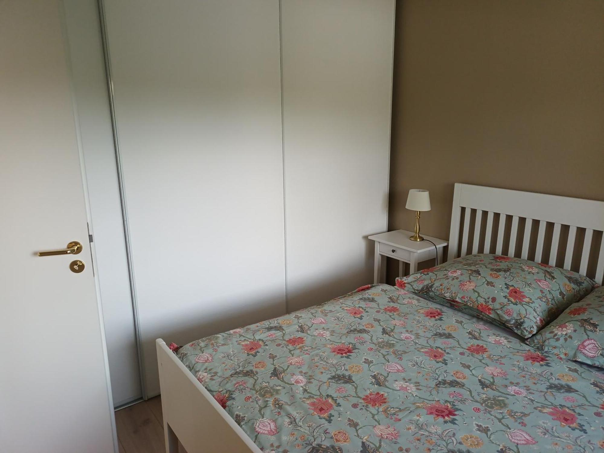 Idyllische Lage Im Sueden Erfurts Apartman Kültér fotó