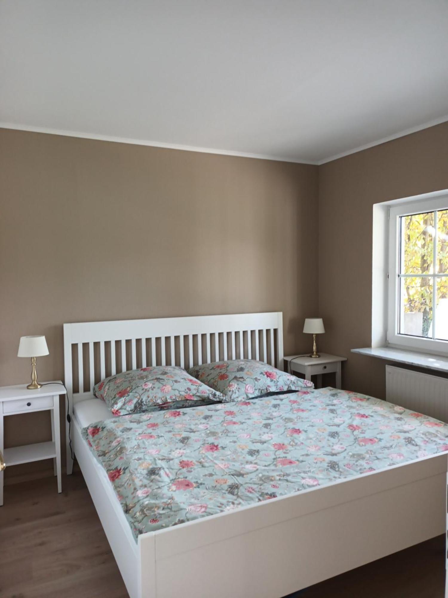 Idyllische Lage Im Sueden Erfurts Apartman Kültér fotó
